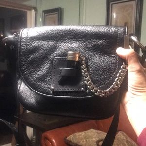 Michael kors leather bag